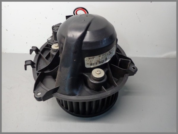 Mercedes Benz W164 ML Gebläsemotor Valeo REA 929427V Original Vorne