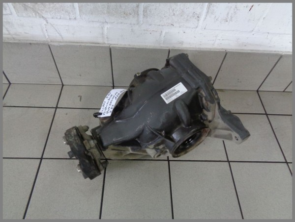 Mercedes W212 63 AMG Differential 2,82 168tkm 2043504714 Hinterachsgetriebe