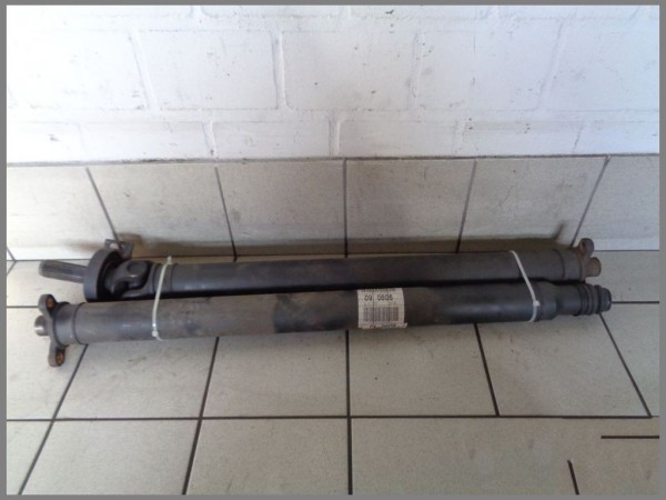 Mercedes Benz MB W203 220CDI cardan shaft 2034105906 drive shaft