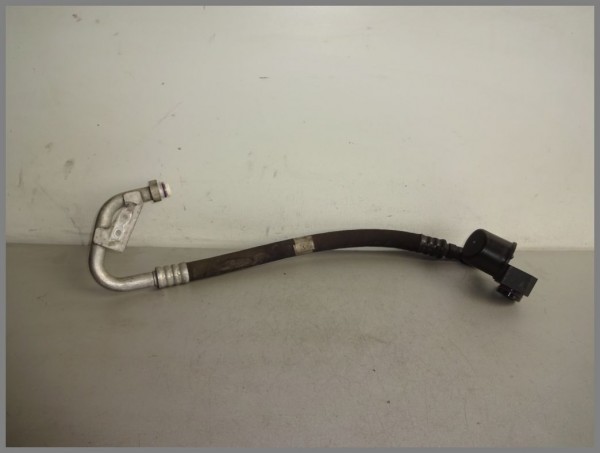 Mercedes Benz MB W203 climate control Air Conditioning Hose 2712300358