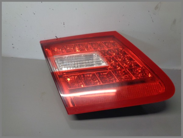 Mercedes Benz A207 W207 Rear Light Taillights LEFT 2078200364 Interior Original