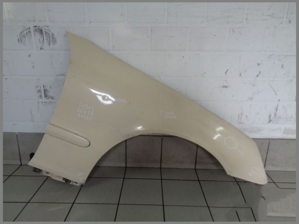 Mercedes Benz W203 Wing Right 623 Ivory Taxi 2038800218 K1338 Original