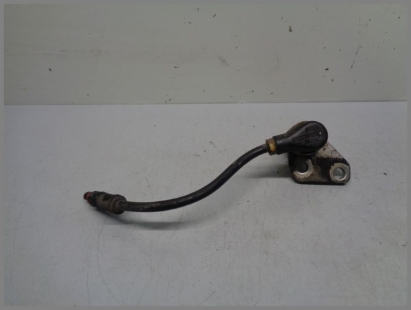 Mercedes Benz MB R129 SL ABS cabel harness 1295400617 Speed Sensor Rear LEFT