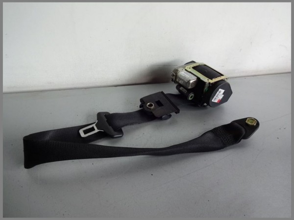 Mercedes Benz W210 E-Class Harness Belt Front Left 2108609785 Black