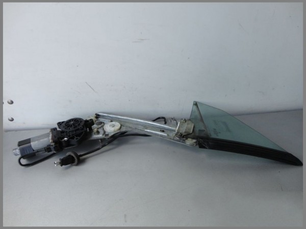 Mercedes Benz MB R170 SLK Rear Window lifter RIGHT Passenger Side 0130821630