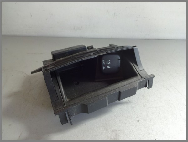 Mercedes Benz MB W209 CLK-Class ashtray storage compartment 2096800650 original