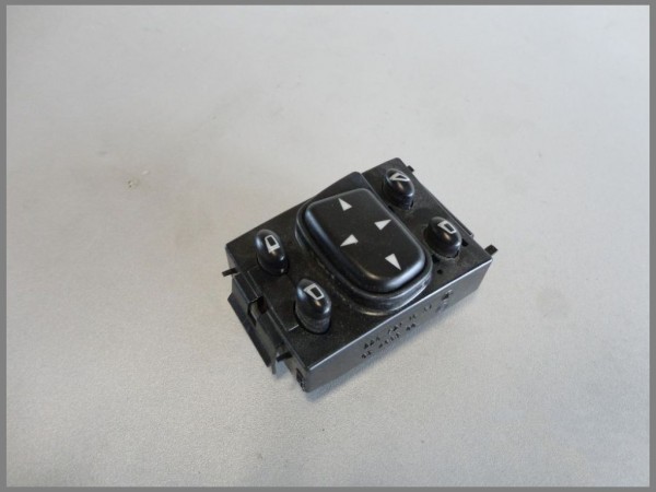 Mercedes Benz W215 W220 mirror adjuster mirror adjuster switch 2208211551