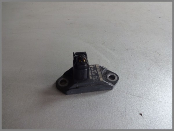 Mercedes Benz MB W220 S-Class Airbag Accelerometer Airbag Sensor 0045423518