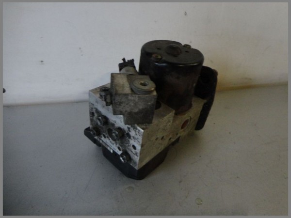 Mercedes Benz C208 W210 ABS ESP Hydraulikblock 0034319712 0265202465 Steuergerät