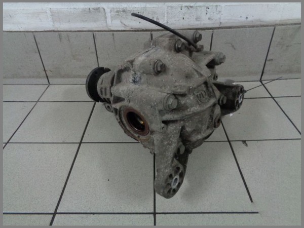 Mercedes Benz W163 Differential 173tkm 3,70 Hinterachsgetriebe 1633500514 Hinten