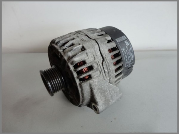 Mercedes Benz MB W215 CL500 W220 S500 Alternator 0111543202 BOSCH 0123520017