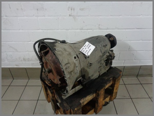 Mercedes Benz R129 SL280 Automatikgetriebe 722606 133tkm inkl.Wandler 2102707600