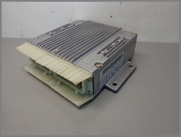 Mercedes W140 S500 engine control unit control unit 0215452132 Bosch 0261204323