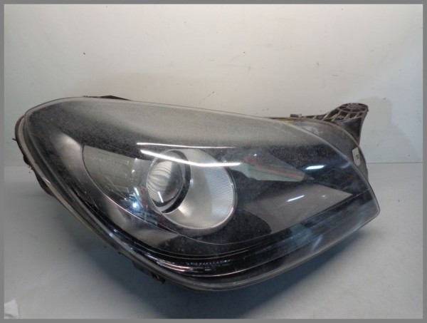 Mercedes Benz R172 SLK SLC H7 headlight right 1728204661 original