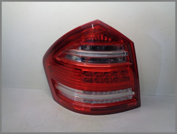 Mercedes X164 GL Rücklicht Links Rückleuchte 1648203564 LED BJ. 2011 Original