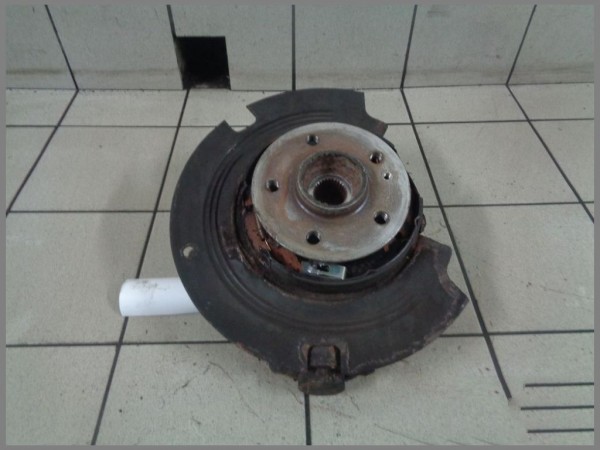 Mercedes Benz W163 Hub Rear Hub Right 1633500608 Genuine ab2001