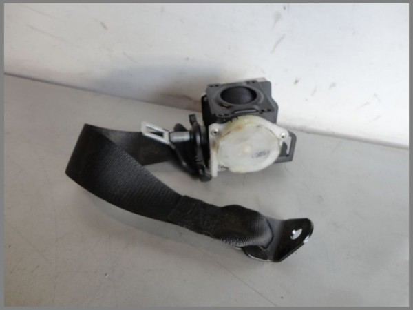 Mercedes Benz W203 Seat Belt Rear Left Seat Belt Harness 2038601185