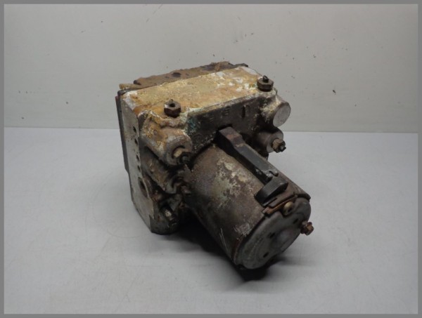 Mercedes Benz R129 W140 ABS Block Hydraulikblock 0024319312 W202 Original