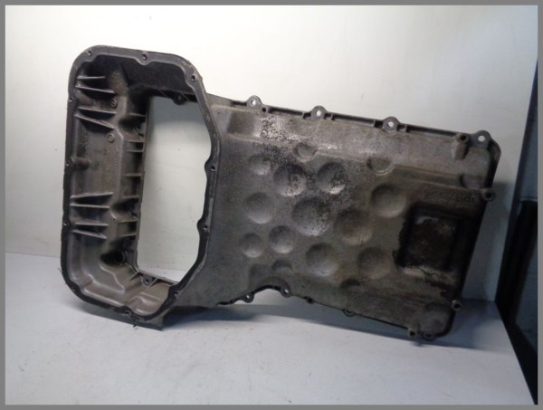 Mercedes Benz W163 400CDI oil pan 6280140002 M628 original