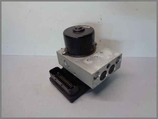 Mercedes Benz W209 ABS ESP hydraulic block control unit 0375453632 original MB