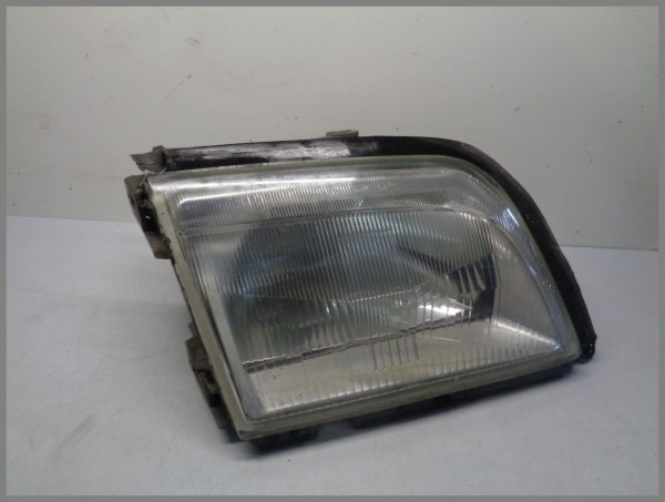 Mercedes Benz R129 SL headlight right 1298204261 Original Bosch