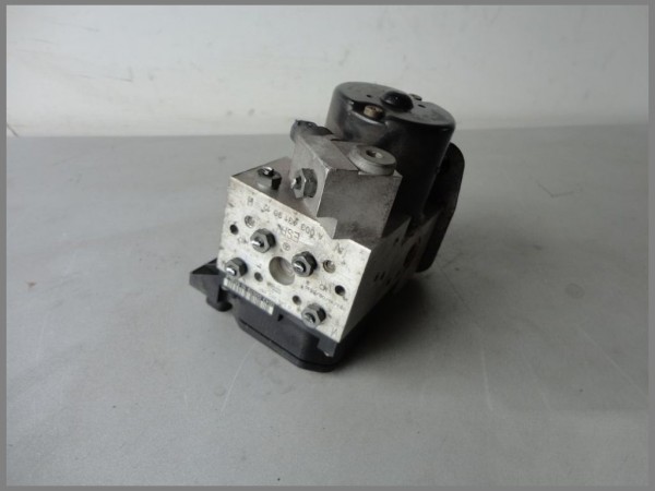 Mercedes Benz MB W210 E220 CDI ESP control unit 0265202436 BOSCH 0034319012