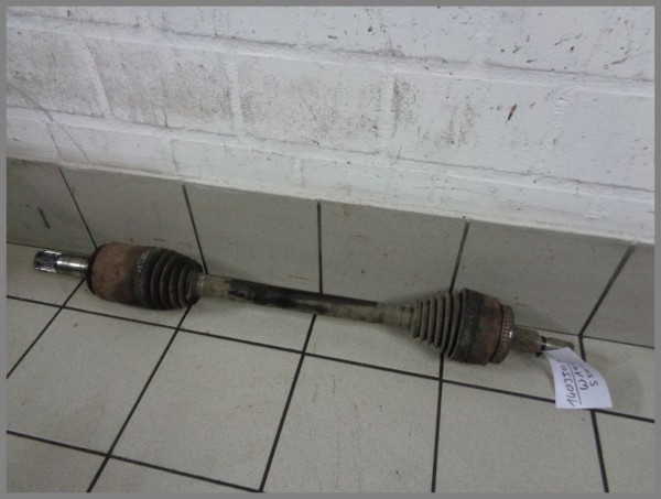 Mercedes Benz W140 S-Class Drive Shaft Drive Shaft 1403507010 Original