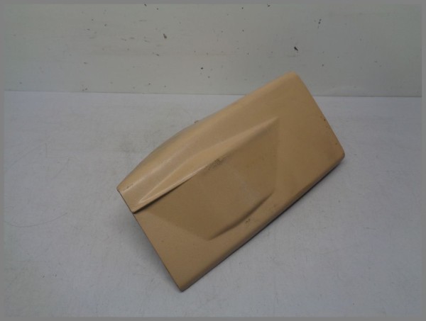 Mercedes Benz R129 SL side right under Seat Cover 1299190820 Tan Colour