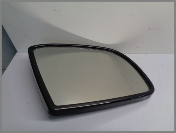 Mercedes Benz W164 dimmable heated mirror glass RIGHT PASSENGERSIDE 1648100419