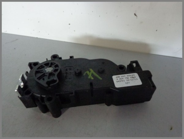 Mercedes Benz W204 Stellmotor Heckklappe 2047500060 6NW009424-00 12V