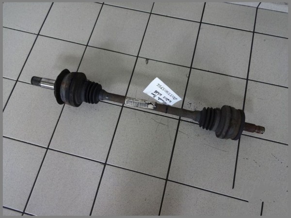 Mercedes Benz MB W203 C209 Drive Shaft Rear 2033505956 Original