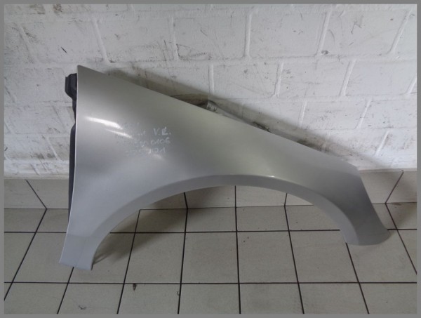 Mercedes Benz R251 fender right 775 Iridiumsilver Silver 2518800206 K1487 original