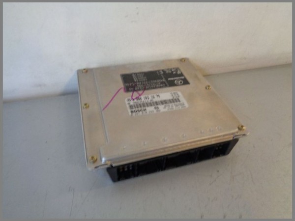 Mercedes Benz MB W202 220CDI engine control unit 0001531379 0281010222