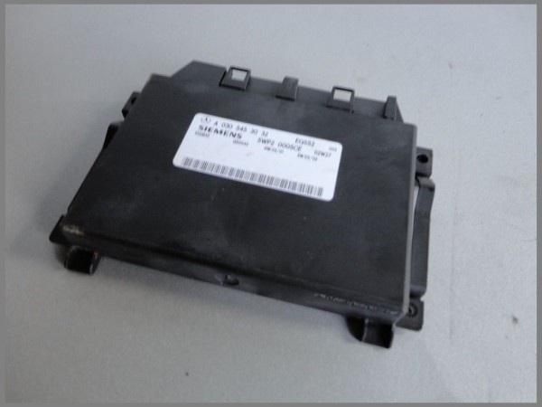 Mercedes Benz MB S-Class W220 Transmission Control Unit 0305453032 Siemens 5WP20005CE