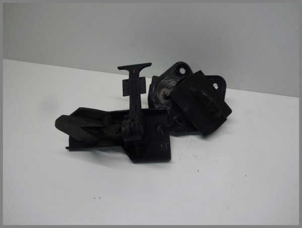 Mercedes Benz MB W220 hood lock engine hood release 2208870127