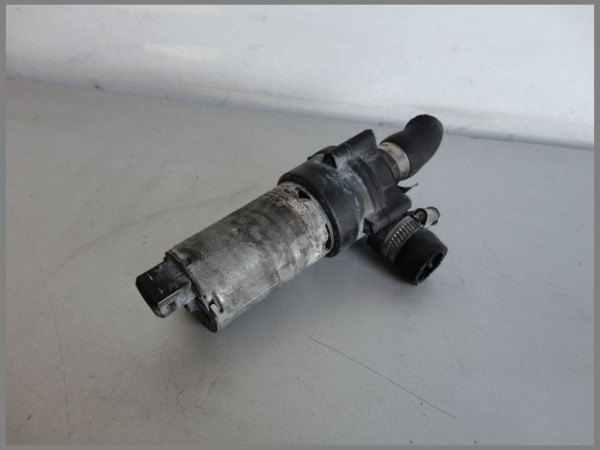 Mercedes Benz W163 ML-Klasse AMG Zusatzwasserpumpe Pumpe 0018356064 Original