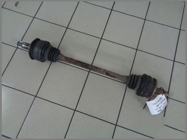 Mercedes Benz W203 CDI Drive Shaft 2033502556 Original