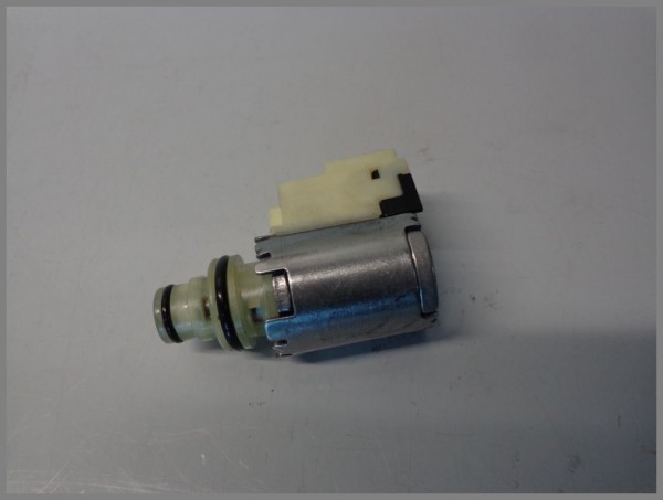 Mercedes W246 W117 transmission pressure valve solenoid valve 2462770535 original