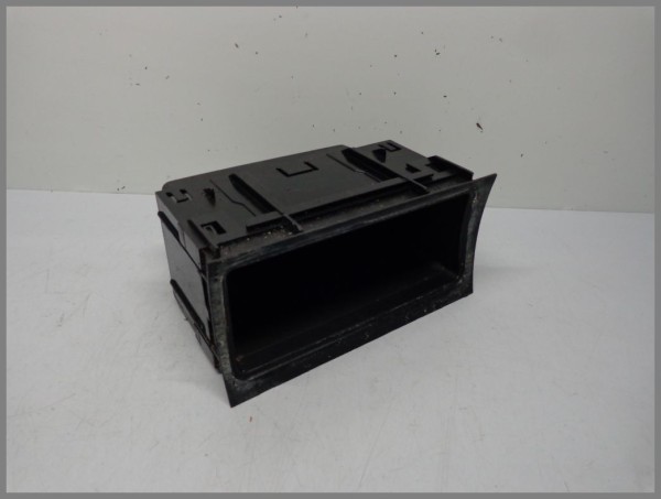 Mercedes Benz R170 SLK storage compartment center console black 1706830291