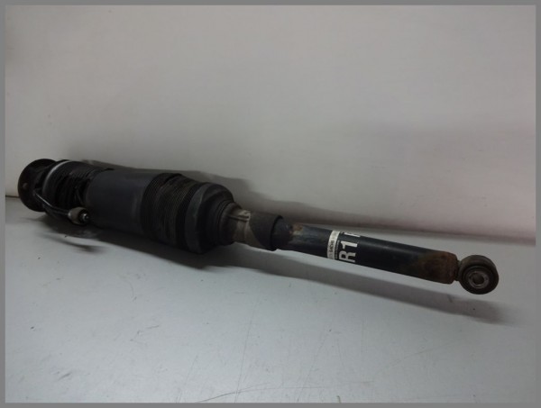 Mercedes Benz W215 shock absorber ABC damper strut rear right 2203201813