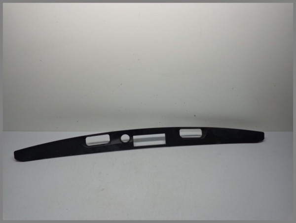 Mercedes Benz MB R171 SLK handle strip tailgate trim 1717500237 REAR Back