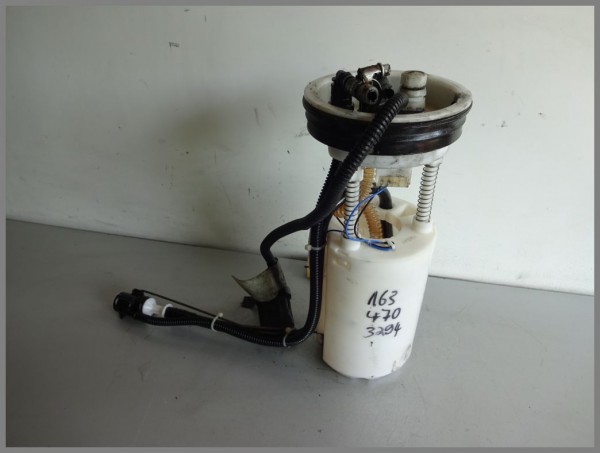 Mercedes Benz MB W163 ML-Class fuel pump 1634703294 original