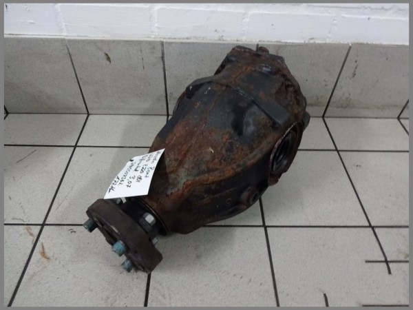 MB W202 W210 Differential 220CDI 172tkm 3,07 Hinterachsgetriebe 2103507362