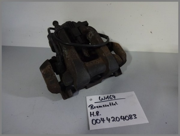 Mercedes Benz MB W164 ML Class Calipers Brake Caliper Rear right 0044204083