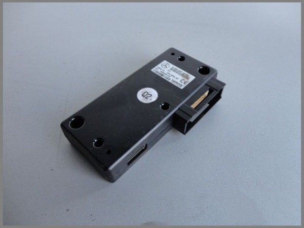 Mercedes Benz S-class W220 W215 W203 control unit Nokia mobile phone 2038202585