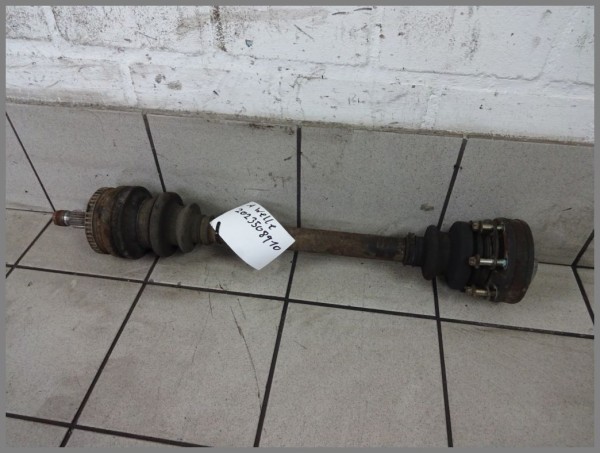 Mercedes Benz MB W202 C280 drive shaft drive shaft 2023508910