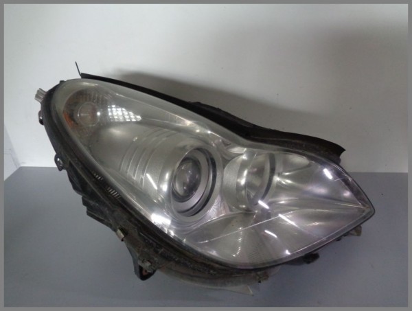 Mercedes Benz W219 Scheinwerfer Rechts H7 2198201061 Original Lampe