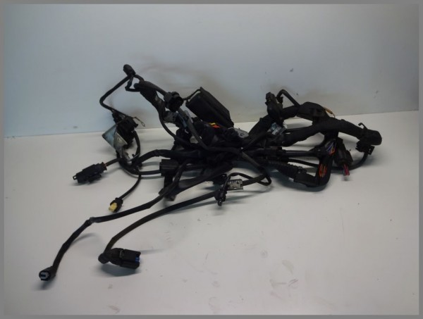 Mercedes Benz R170 SLK-Class engine harness 2711504533 original