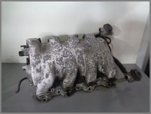 Mercedes Benz W208 CLK 430 intake manifold 1131400801 Bosch 0280611059