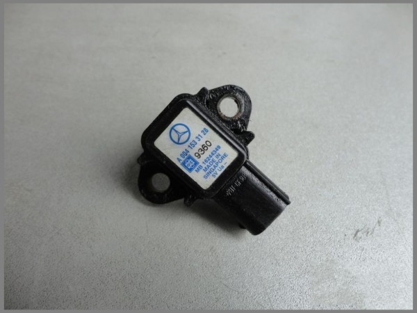 Mercedes Benz MB W202 W210 Drucksensor Ladedrucksensor 0041533128 Original